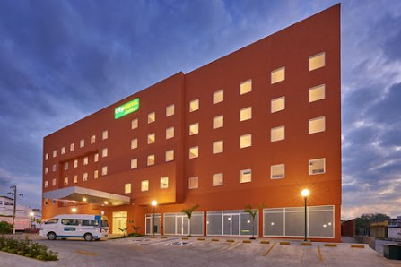 City Express Junior By Marriott Tuxtepec